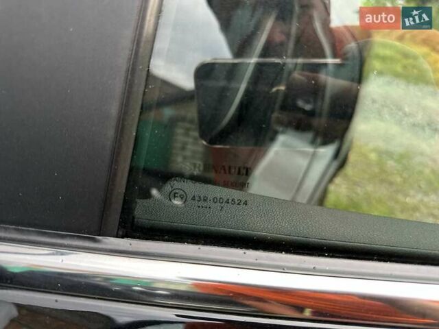Рено Kadjar, об'ємом двигуна 1.5 л та пробігом 192 тис. км за 18000 $, фото 15 на Automoto.ua
