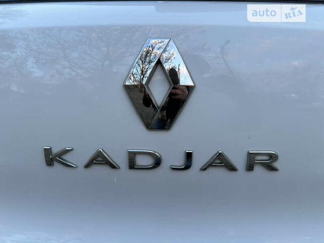 Рено Kadjar, об'ємом двигуна 1.46 л та пробігом 166 тис. км за 18200 $, фото 18 на Automoto.ua