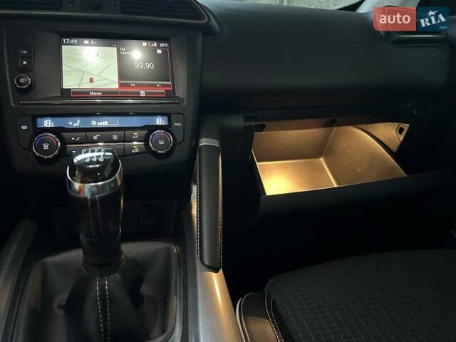 Рено Kadjar, об'ємом двигуна 1.5 л та пробігом 192 тис. км за 18000 $, фото 33 на Automoto.ua