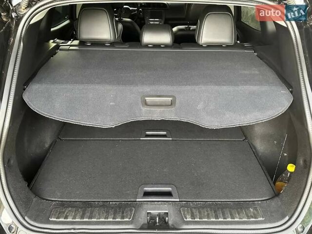 Рено Kadjar, об'ємом двигуна 1.5 л та пробігом 192 тис. км за 18000 $, фото 26 на Automoto.ua