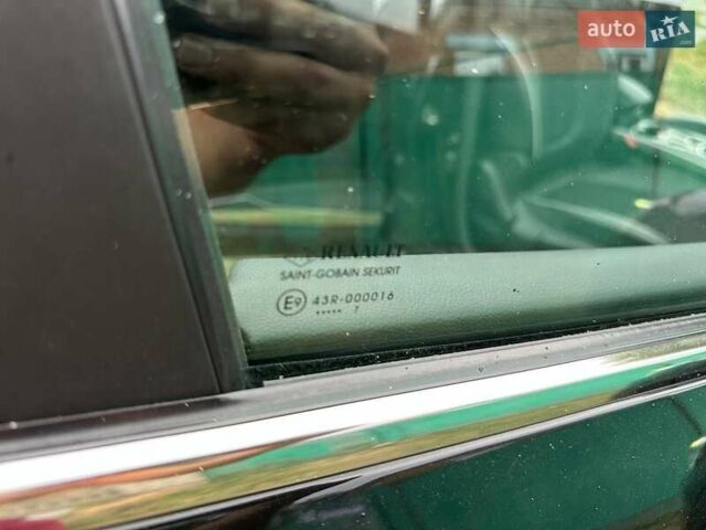 Рено Kadjar, об'ємом двигуна 1.5 л та пробігом 192 тис. км за 18000 $, фото 18 на Automoto.ua