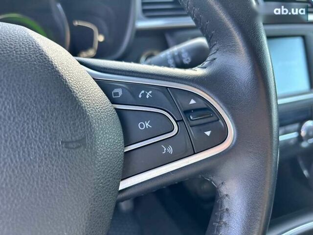 Рено Kadjar, объемом двигателя 1.5 л и пробегом 248 тыс. км за 15000 $, фото 20 на Automoto.ua