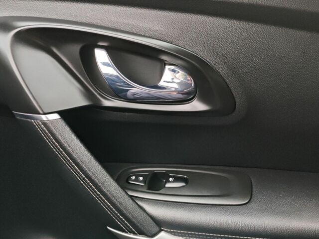 Рено Kadjar, объемом двигателя 1.5 л и пробегом 185 тыс. км за 18500 $, фото 7 на Automoto.ua