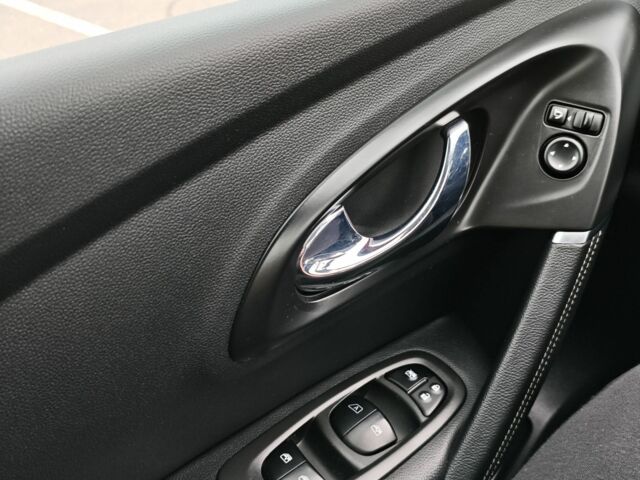 Рено Kadjar, объемом двигателя 1.5 л и пробегом 185 тыс. км за 18500 $, фото 8 на Automoto.ua