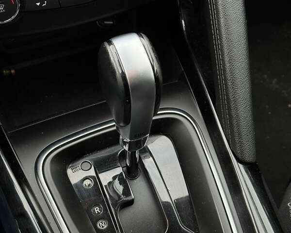 Рено Kadjar, объемом двигателя 1.5 л и пробегом 260 тыс. км за 15100 $, фото 10 на Automoto.ua