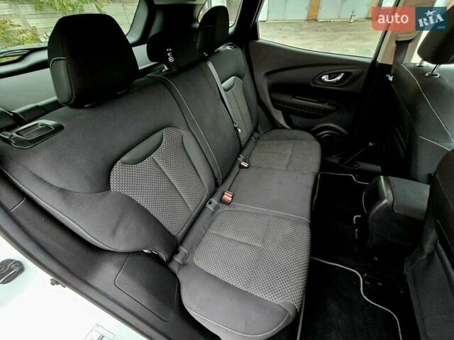 Рено Kadjar, об'ємом двигуна 1.6 л та пробігом 205 тис. км за 15300 $, фото 32 на Automoto.ua