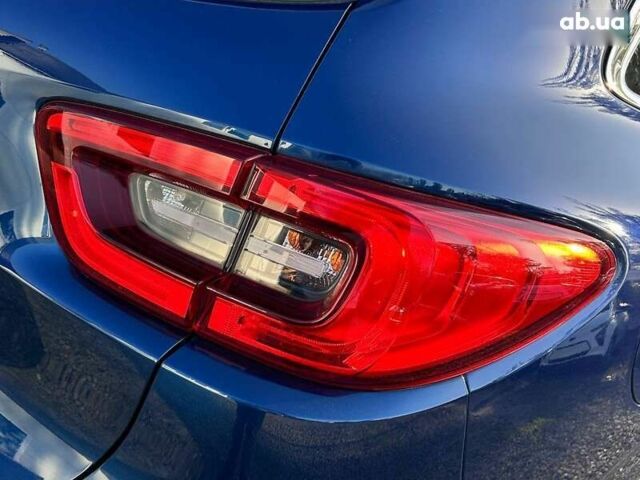 Рено Kadjar, объемом двигателя 1.5 л и пробегом 248 тыс. км за 15000 $, фото 10 на Automoto.ua