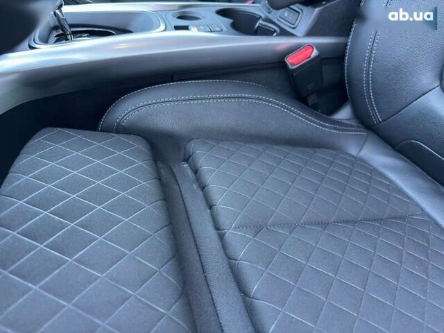 Рено Kadjar, объемом двигателя 1.3 л и пробегом 116 тыс. км за 18700 $, фото 27 на Automoto.ua