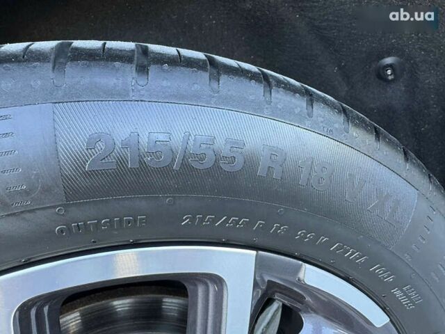 Рено Kadjar, объемом двигателя 1.3 л и пробегом 116 тыс. км за 18700 $, фото 18 на Automoto.ua