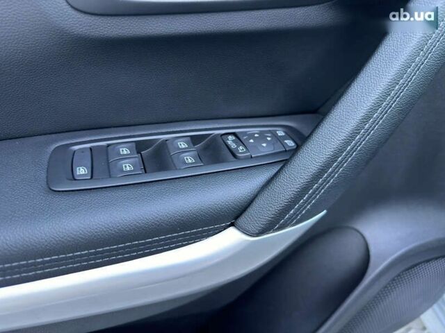 Рено Kadjar, объемом двигателя 1.3 л и пробегом 116 тыс. км за 18700 $, фото 29 на Automoto.ua