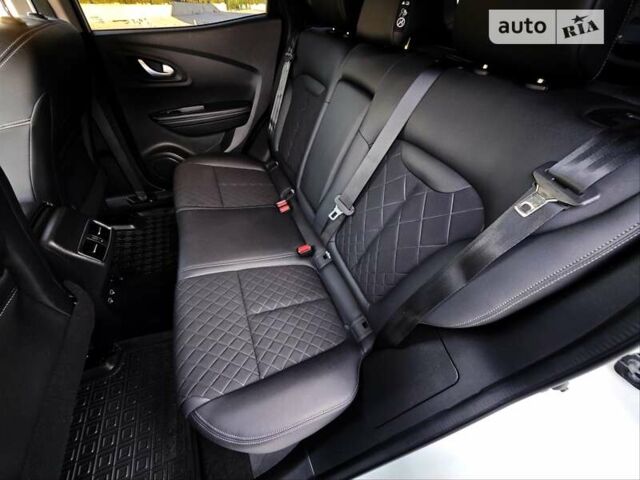 Рено Kadjar, объемом двигателя 1.46 л и пробегом 138 тыс. км за 20500 $, фото 33 на Automoto.ua