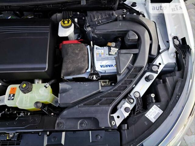 Рено Kadjar, объемом двигателя 1.46 л и пробегом 138 тыс. км за 20500 $, фото 64 на Automoto.ua