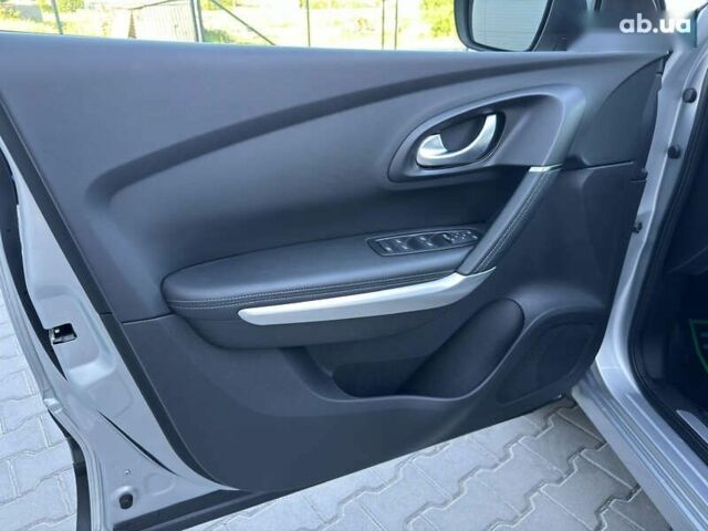 Рено Kadjar, объемом двигателя 1.3 л и пробегом 116 тыс. км за 18700 $, фото 28 на Automoto.ua