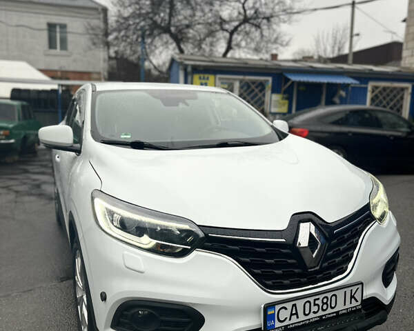 Рено Kadjar, об'ємом двигуна 1.5 л та пробігом 175 тис. км за 18400 $, фото 21 на Automoto.ua