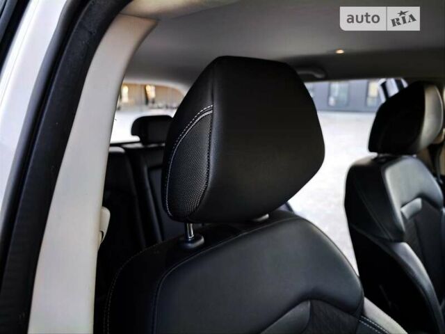 Рено Kadjar, объемом двигателя 1.46 л и пробегом 138 тыс. км за 20500 $, фото 47 на Automoto.ua