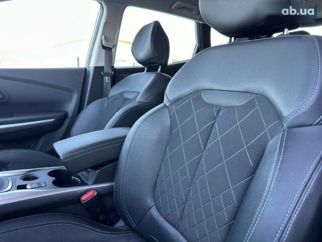 Рено Kadjar, объемом двигателя 1.3 л и пробегом 116 тыс. км за 18700 $, фото 25 на Automoto.ua