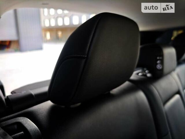 Рено Kadjar, объемом двигателя 1.46 л и пробегом 138 тыс. км за 20500 $, фото 42 на Automoto.ua
