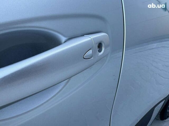 Рено Kadjar, объемом двигателя 1.3 л и пробегом 116 тыс. км за 18700 $, фото 16 на Automoto.ua