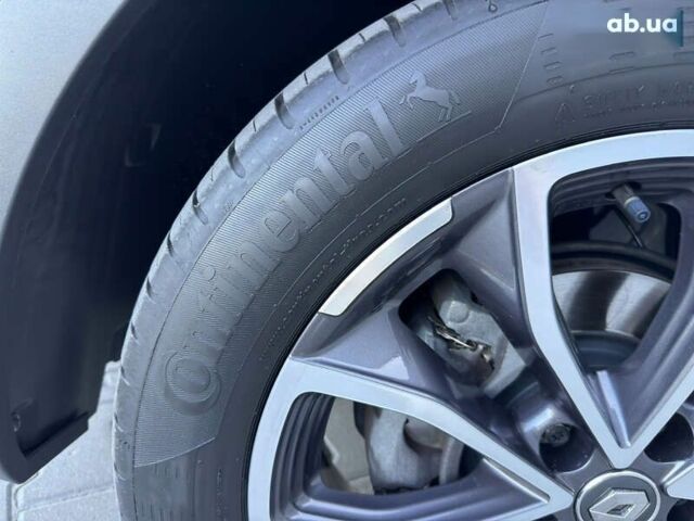 Рено Kadjar, объемом двигателя 1.3 л и пробегом 116 тыс. км за 18700 $, фото 17 на Automoto.ua