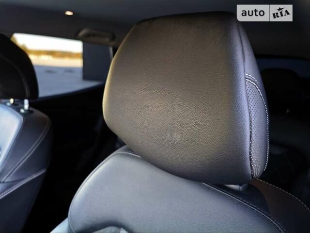 Рено Kadjar, объемом двигателя 1.46 л и пробегом 138 тыс. км за 20500 $, фото 17 на Automoto.ua