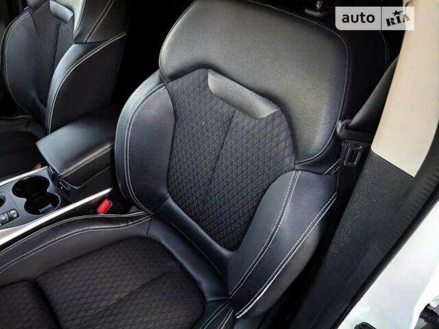 Рено Kadjar, объемом двигателя 1.46 л и пробегом 138 тыс. км за 20500 $, фото 16 на Automoto.ua