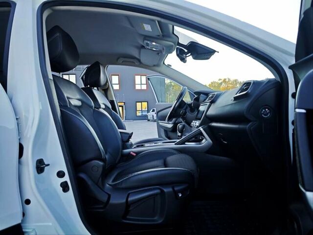 Рено Kadjar, объемом двигателя 1.46 л и пробегом 138 тыс. км за 20500 $, фото 52 на Automoto.ua