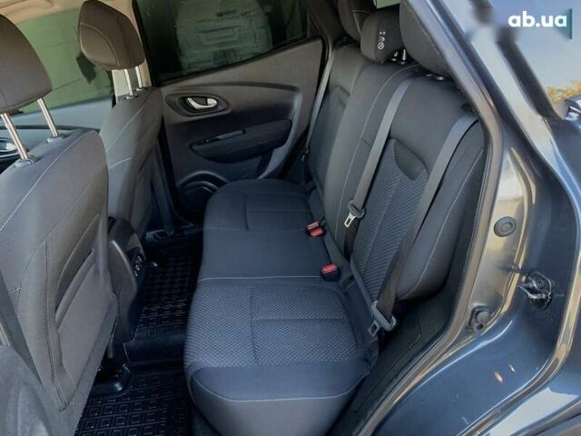 Рено Kadjar, об'ємом двигуна 1.5 л та пробігом 157 тис. км за 19999 $, фото 26 на Automoto.ua