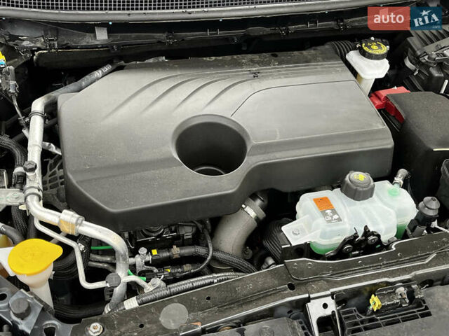 Рено Kadjar, объемом двигателя 0 л и пробегом 158 тыс. км за 21499 $, фото 24 на Automoto.ua