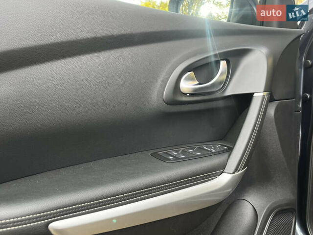 Рено Kadjar, объемом двигателя 0 л и пробегом 158 тыс. км за 21499 $, фото 10 на Automoto.ua