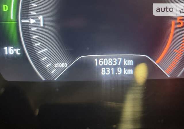 Рено Kadjar, об'ємом двигуна 1.46 л та пробігом 160 тис. км за 15900 $, фото 12 на Automoto.ua