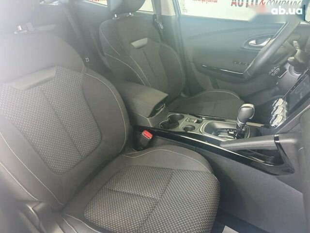 Рено Kadjar, объемом двигателя 1.5 л и пробегом 189 тыс. км за 18950 $, фото 11 на Automoto.ua
