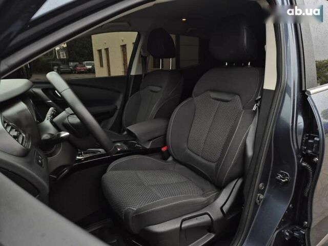 Рено Kadjar, объемом двигателя 1.5 л и пробегом 165 тыс. км за 20755 $, фото 25 на Automoto.ua
