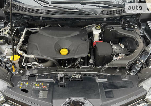 Рено Kadjar, об'ємом двигуна 1.5 л та пробігом 88 тис. км за 23500 $, фото 36 на Automoto.ua