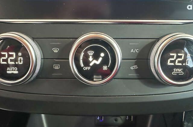 Рено Kadjar, объемом двигателя 1.5 л и пробегом 189 тыс. км за 18950 $, фото 14 на Automoto.ua