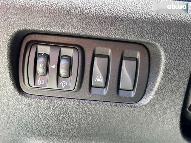 Рено Kadjar, объемом двигателя 1.5 л и пробегом 85 тыс. км за 18800 $, фото 16 на Automoto.ua