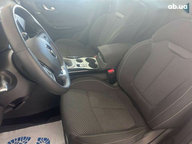 Рено Kadjar, объемом двигателя 1.5 л и пробегом 189 тыс. км за 18950 $, фото 6 на Automoto.ua