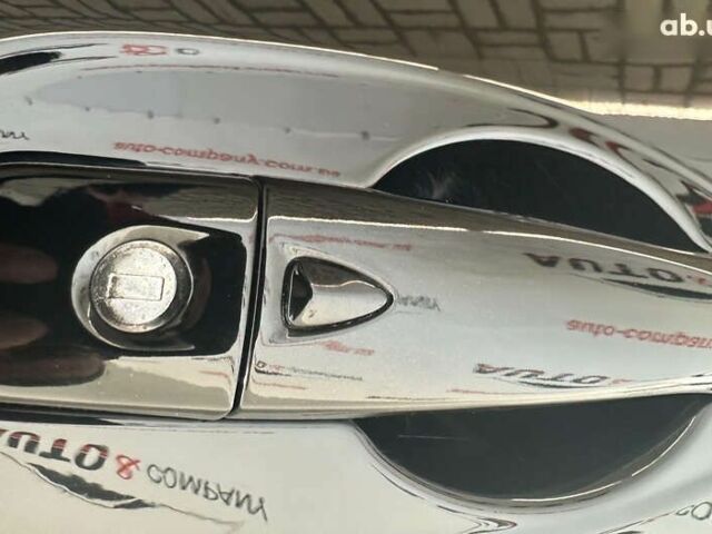 Рено Kadjar, об'ємом двигуна 1.5 л та пробігом 189 тис. км за 18950 $, фото 23 на Automoto.ua