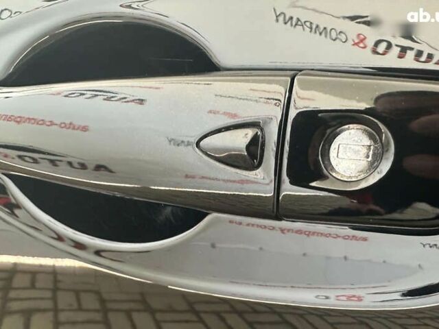 Рено Kadjar, объемом двигателя 1.5 л и пробегом 189 тыс. км за 18950 $, фото 23 на Automoto.ua