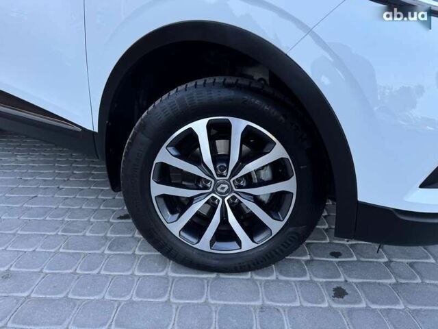 Рено Kadjar, объемом двигателя 1.5 л и пробегом 88 тыс. км за 19999 $, фото 5 на Automoto.ua