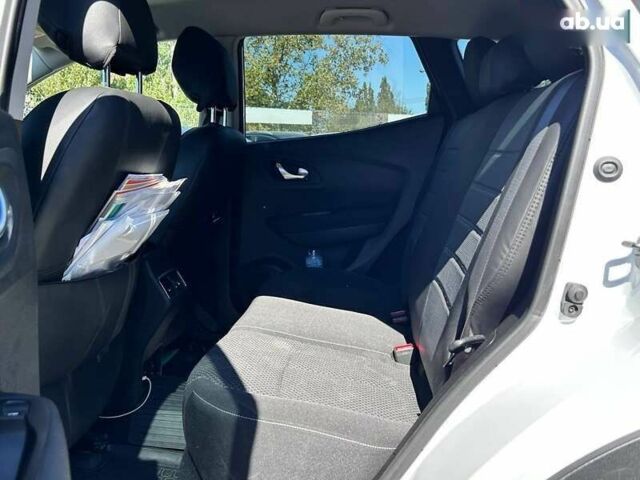 Рено Kadjar, объемом двигателя 1.5 л и пробегом 85 тыс. км за 18800 $, фото 27 на Automoto.ua