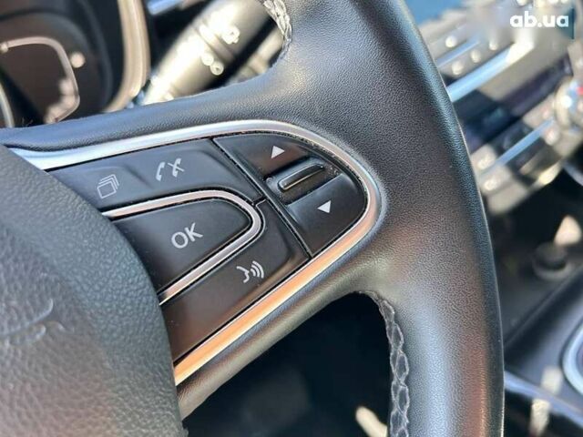 Рено Kadjar, объемом двигателя 1.5 л и пробегом 85 тыс. км за 18800 $, фото 18 на Automoto.ua