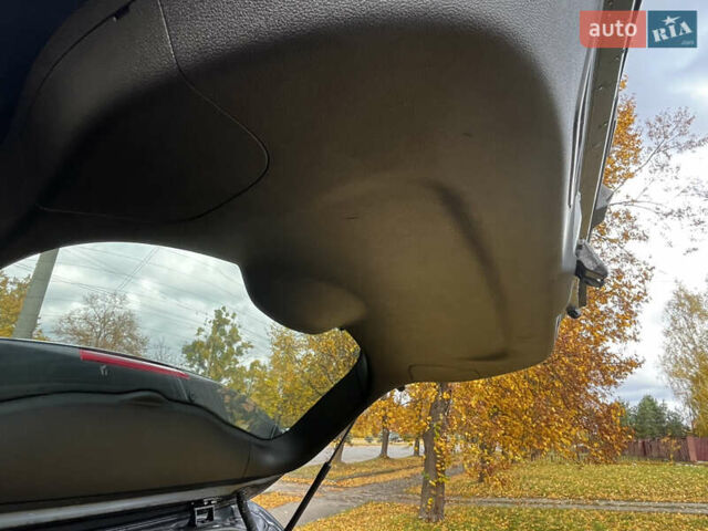 Рено Kadjar, объемом двигателя 0 л и пробегом 158 тыс. км за 21499 $, фото 14 на Automoto.ua