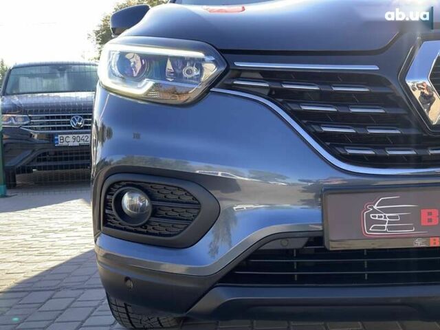Рено Kadjar, об'ємом двигуна 1.5 л та пробігом 157 тис. км за 19999 $, фото 5 на Automoto.ua