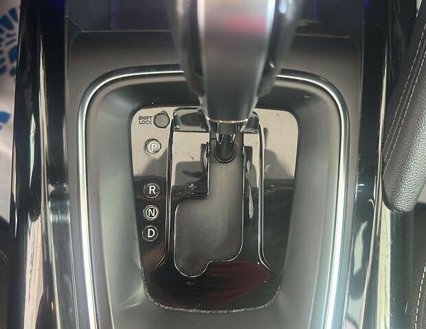 Рено Kadjar, объемом двигателя 1.5 л и пробегом 189 тыс. км за 18950 $, фото 15 на Automoto.ua