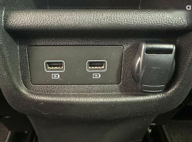 Рено Kadjar, об'ємом двигуна 1.5 л та пробігом 189 тис. км за 18950 $, фото 14 на Automoto.ua