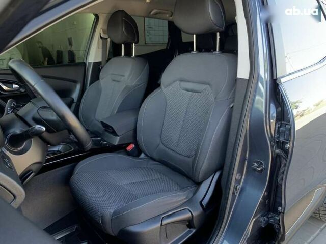 Рено Kadjar, об'ємом двигуна 1.5 л та пробігом 157 тис. км за 19999 $, фото 24 на Automoto.ua