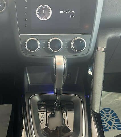 Рено Kadjar, объемом двигателя 1.5 л и пробегом 189 тыс. км за 18950 $, фото 15 на Automoto.ua