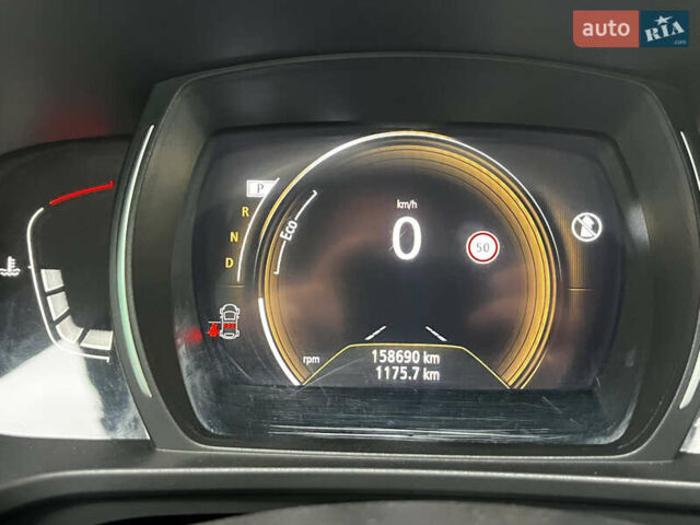 Рено Kadjar, объемом двигателя 0 л и пробегом 158 тыс. км за 21499 $, фото 18 на Automoto.ua