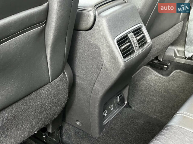 Рено Kadjar, объемом двигателя 0 л и пробегом 158 тыс. км за 21499 $, фото 12 на Automoto.ua