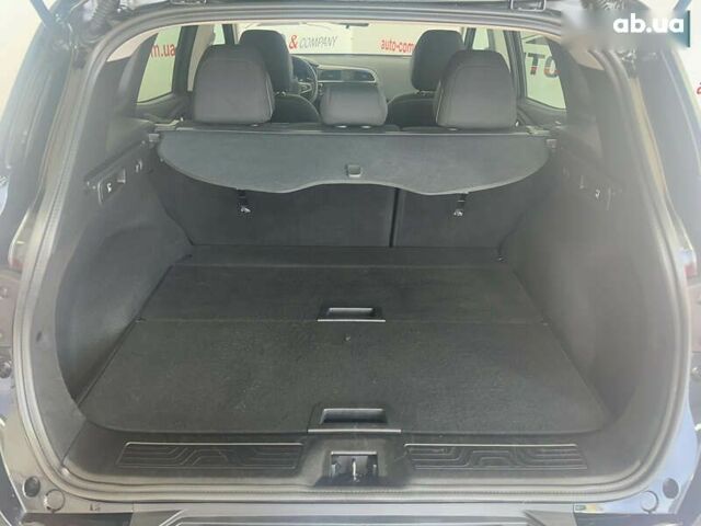 Рено Kadjar, объемом двигателя 1.5 л и пробегом 189 тыс. км за 18950 $, фото 4 на Automoto.ua